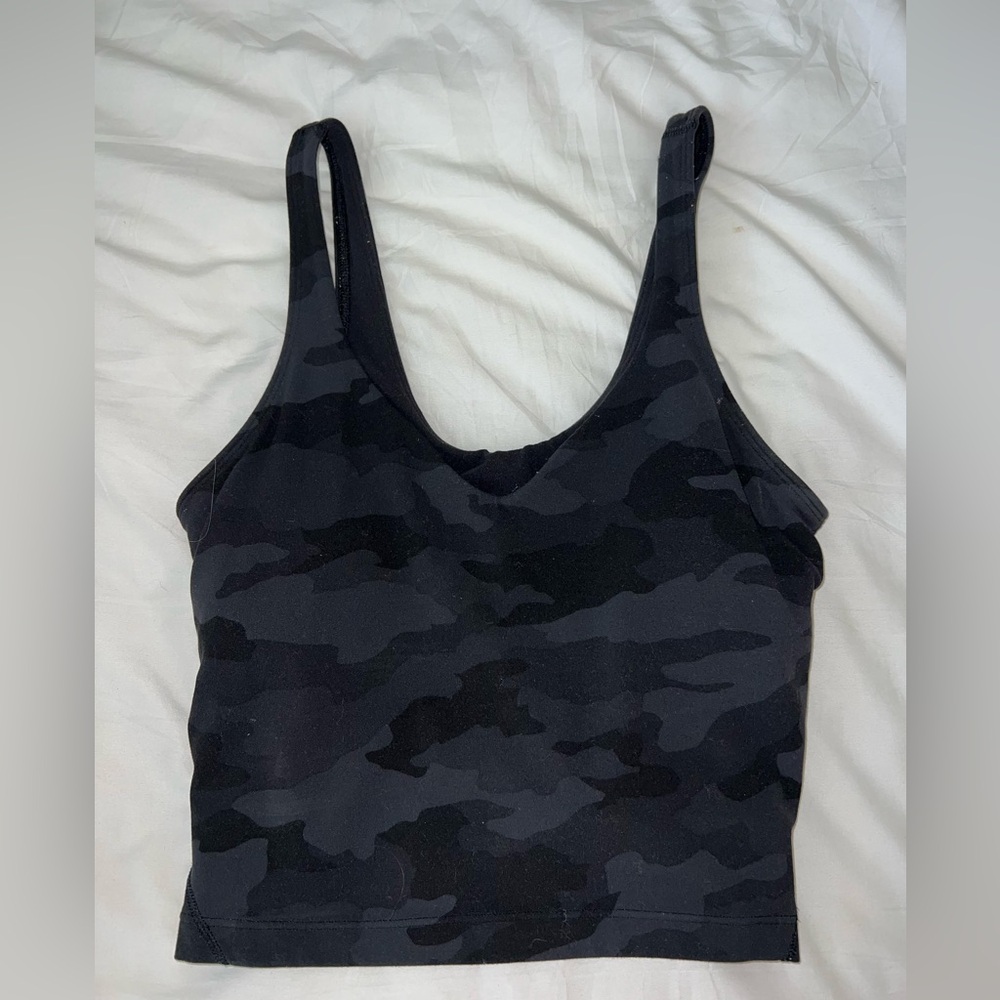 Lululemon Align Tank
